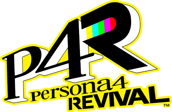 Persona 4 Revival
