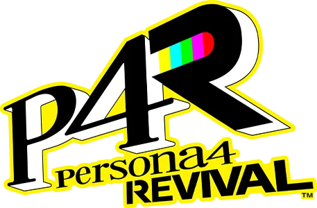 Persona 4 Revival