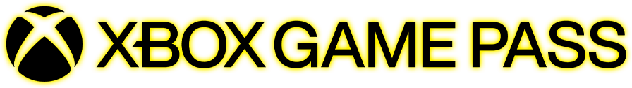 XBOX GAME PASS